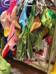 -奈尔宝家庭中心·亲子餐厅(长沙运达汇店)