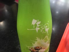 -华辉拉肠(龙口东店)