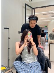 点击看大图 -VIM Hair Salon