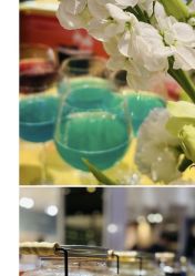 -青岛富力艾美酒店·宴会厅