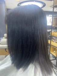 -藤野造型·专业烫染店