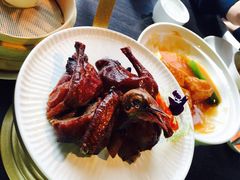 -鹊玥·粤菜小馆(汇智国际商业中心店)