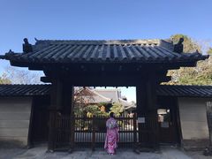 -枫雅和服体验(奈良店)