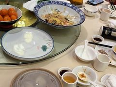 -聚春园自助餐厅(东街口店)