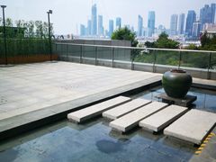 -青岛海尔洲际酒店