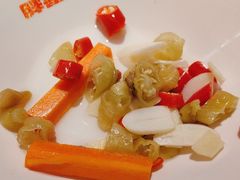 -胖哥俩肉蟹煲(湖滨银泰in77店)
