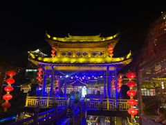 -老村长农家院
