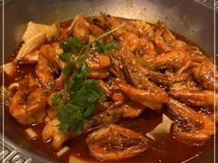 -李想大虾(吾悦广场店)