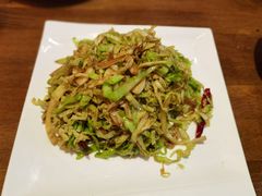 火爆大头菜-一号铺子·大炉茶