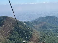 -泰山风景名胜区