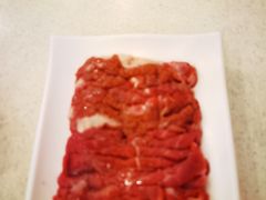 -八先生涮肉房(三里河店)