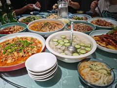 -58度品质川菜馆(经一路店)