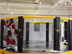 -FLARE STAR FITNESS(复地活力城店)