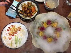 -如禾素食·下午茶·糖水