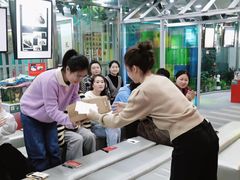 -阿妮亚少儿美术书法(望京店)