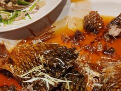 -卫鼎轩·曹公馆(鼓楼店)