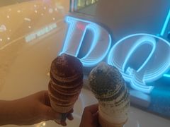 -DQ·蛋糕·冰淇淋(阜盛道店)