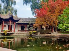 -碑林公园