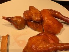 -万豪中餐厅·粤菜·北京粤财JW万豪酒店