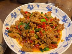 -八碗湘长沙市井菜(坡子街店)