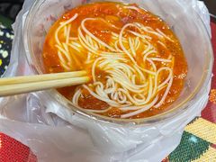 -华兴街煎蛋面(总店)