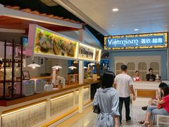 -CHINCHIN 青青·泰国料理(万象食家店)