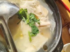 -老姑砂锅·烧烤天津菜(体北道店)