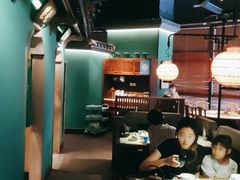 大堂-佬麻雀·剁椒鱼头(京基KK One店)