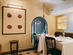 -壳里西餐厅Coquille Seafood Bistro(蒙自路店)