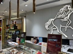 -GODIVA(港汇恒隆广场)