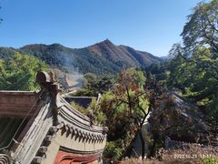 -潭柘寺景区