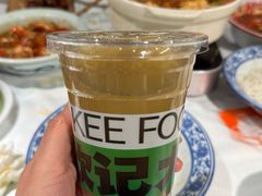 -欧记大排档·景德菜(上海首店)