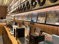 -黑胶星球(华发中城商都店)