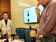 -山泉公馆酒家(珠江新城店)