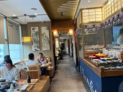 -水林间·寿喜烧自助(仙林金鹰店)