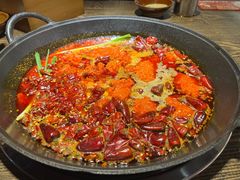 -冯校长老火锅(深圳总店)