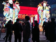 -大族广场Mall&More