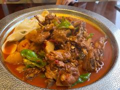 -那拉提之疆·新疆菜(美院店)