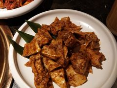 -一品诚记烤肉(大连柏威年购物中心店)