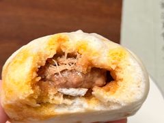 -王家沙点心店(南京西路总店)