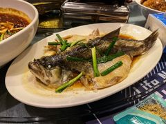 -全聚贤餐厅·湖北家常菜(沙湖店)
