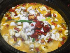 -周渝食惦酸菜鱼(青浦店)