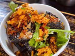 -黑色经典臭豆腐·湖南特产(坡子街店)