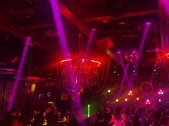 -苏荷酒吧(九街店)