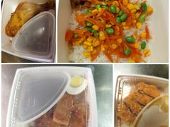 -德克士(西山店)
