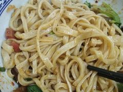 -焦记老潼关肉夹馍(东五路店)