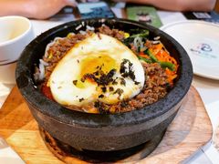 -七八冷面·延边朝鲜族美食(欢乐谷店)