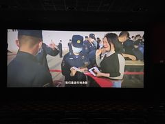 -AMG海上明珠影城(上海环球港RealDCinema店)