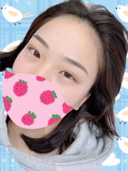 -BBK韩眉馆-正版半永久纹眉美瞳