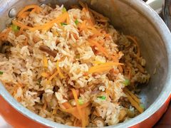 -原味田园·客家菜·土窑鸡(中航城君尚购物中心店)